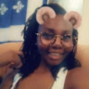 Meet your Posher, Annette